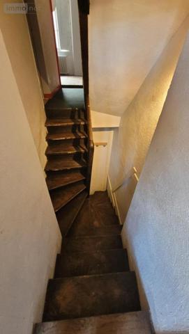 Maison à vendre à Sablé-sur-Sarthe dans la Sarthe (72300), ref : 72068-2120