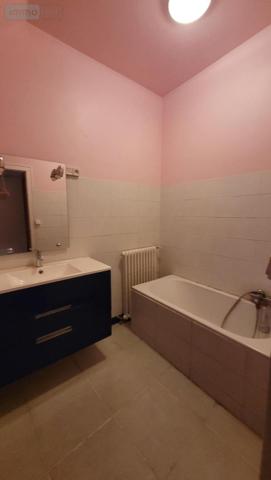 Maison à vendre à Sablé-sur-Sarthe dans la Sarthe (72300), ref : 72068-2120