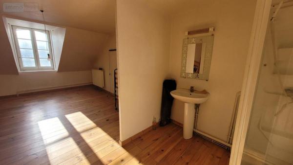 Maison à vendre à Sablé-sur-Sarthe dans la Sarthe (72300), ref : 72068-2120