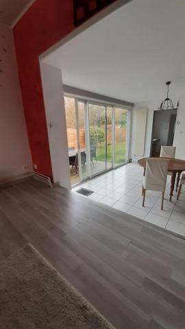 Vente / Maison traditionnelle