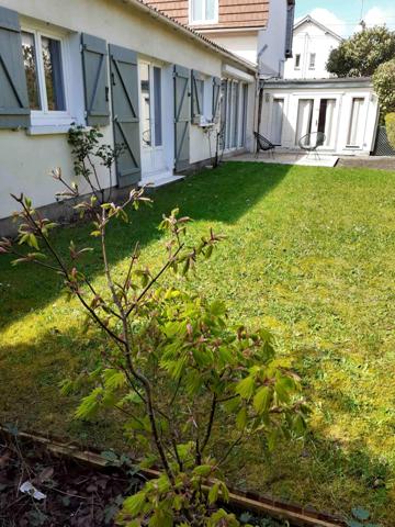 Vente / Maison traditionnelle