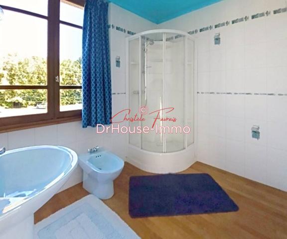 Maison à vendre 6 pièces de 156 m²