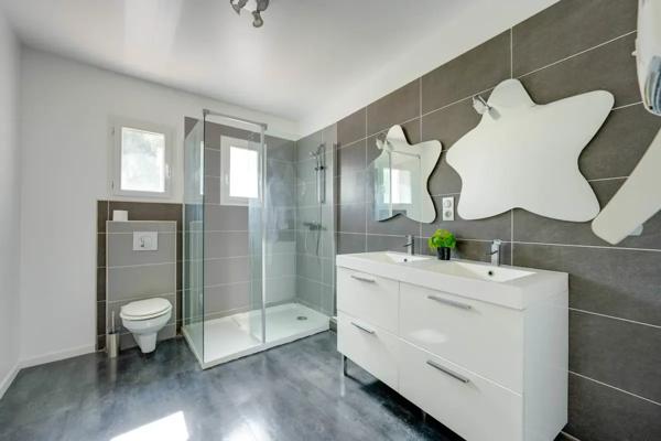 Appartement 5 pièces - 118 m² Bien prestige