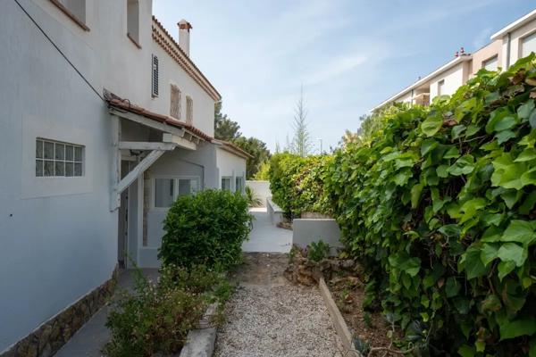 Appartement 5 pièces - 118 m² Bien prestige