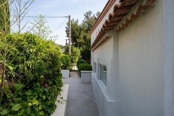 Appartement 5 pièces - 118 m² Bien prestige