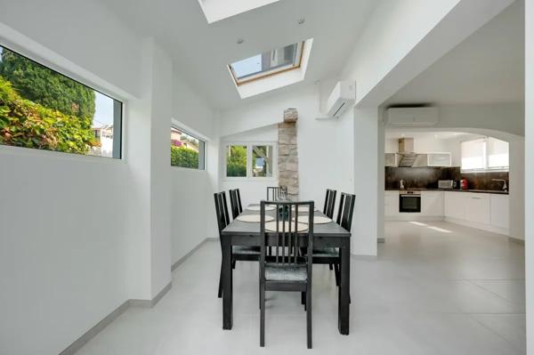 Appartement 5 pièces - 118 m² Bien prestige