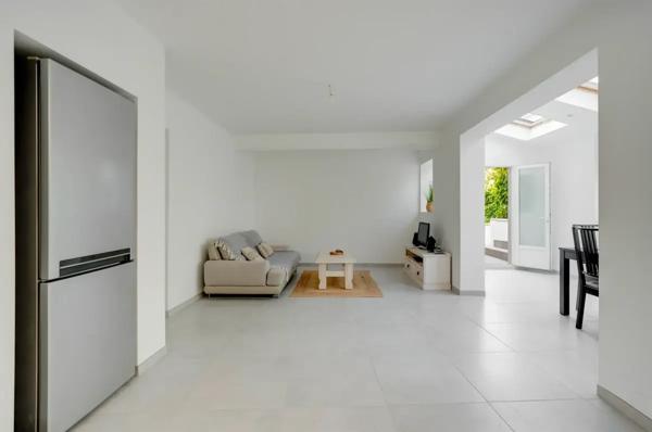 Appartement 5 pièces - 118 m² Bien prestige