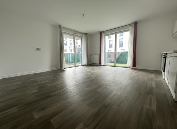 Appartement Les Ulis 4 pièce(s) 76.9 m2