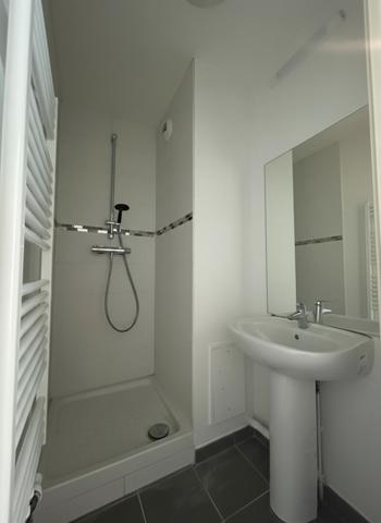 Appartement Les Ulis 4 pièce(s) 76.9 m2