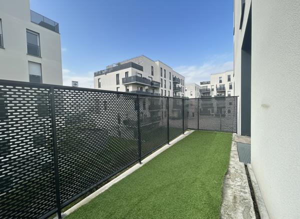 Appartement Les Ulis 4 pièce(s) 76.9 m2