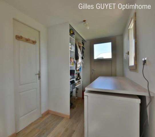 12/15MN de BERNAY, DPE C, T6 110M² 219000€ avec 2000M² de terrain clos (27)