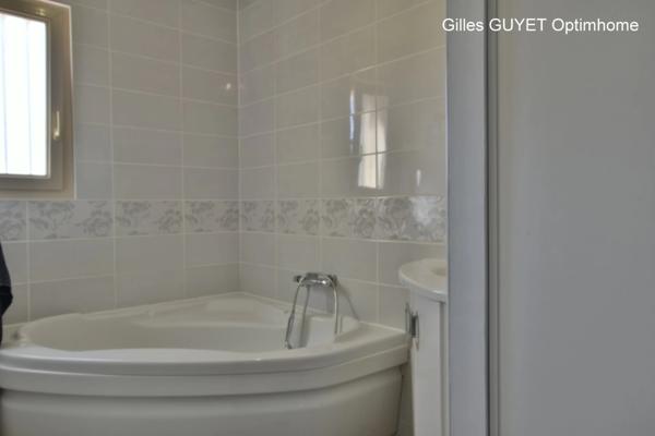 12/15MN de BERNAY, DPE C, T6 110M² 209000€ avec 2000M² de terrain clos (27)