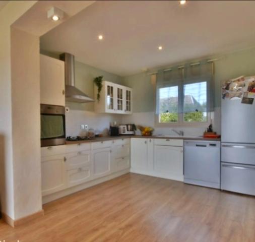 12/15MN de BERNAY, DPE C, T6 110M² 209000€ avec 2000M² de terrain clos (27)