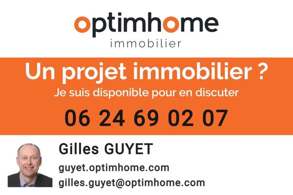 12/15MN de BERNAY, DPE C, T6 110M² 219000€ avec 2000M² de terrain clos (27)