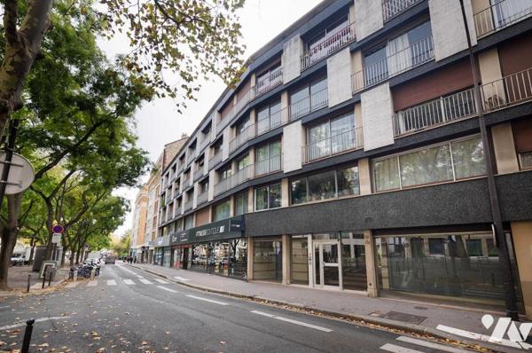 Charmant studio de 30 m² – Paris 11e – Très bon état avec cave