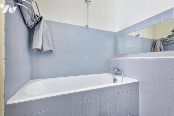 Charmant studio de 30 m² – Paris 11e – Très bon état avec cave