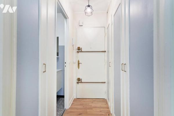 Charmant studio de 30 m² – Paris 11e – Très bon état avec cave