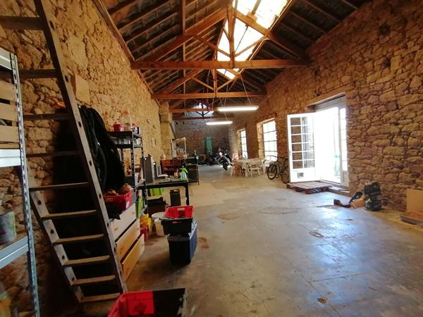 Maison Chambretaud 118.50 m2