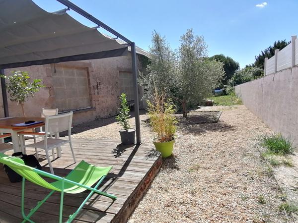 Maison Chambretaud 118.50 m2