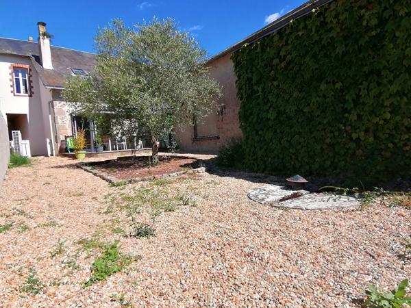 Maison Chambretaud 118.50 m2
