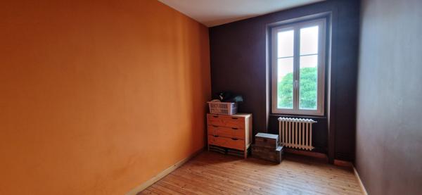 Maison Chambretaud 118.50 m2