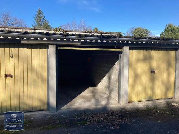 Parking à louer Limoges (87000)