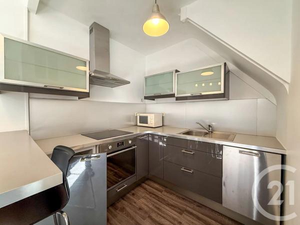 Appartement F2 à vendre  2 pièces - 29,41 m 2   VILLERS SUR MER  - 14