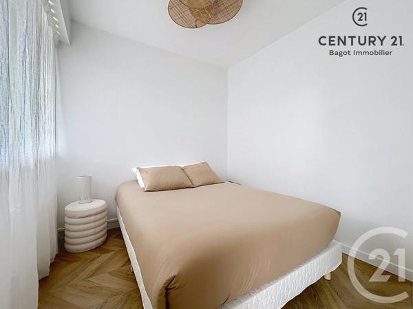 Appartement F2 à vendre  2 pièces - 29,41 m 2   VILLERS SUR MER  - 14
