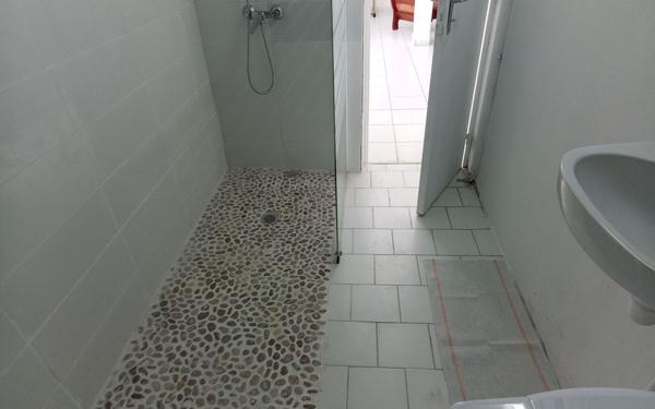 Appartement à louer    2 pièces •  Le Gosier