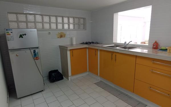 Appartement à louer    2 pièces •  Le Gosier