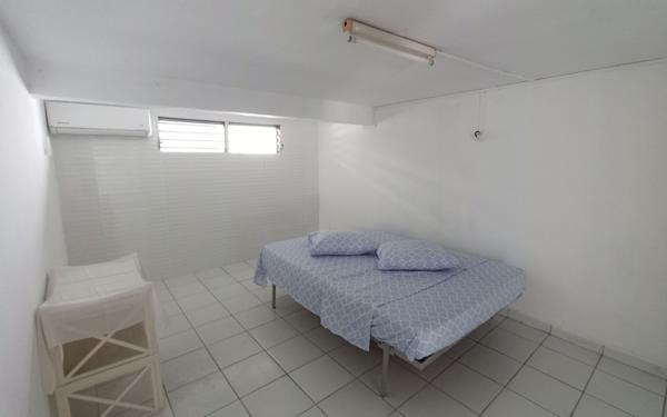 Appartement à louer    2 pièces •  Le Gosier