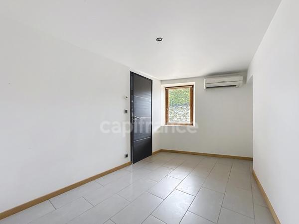Appartement T3 triplex - Marlioz