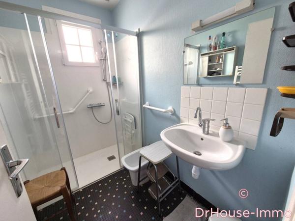 Maison à vendre 5 pièces de 85 m²