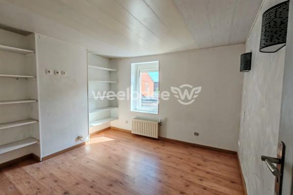 Maison à vendre 3 pièces de 69 m² à Béthune