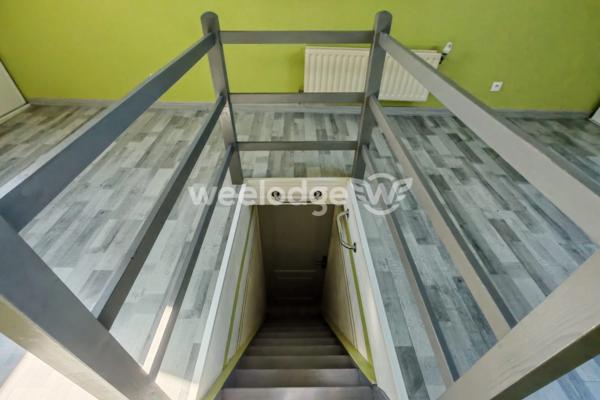 Maison à vendre 3 pièces de 69 m² à Béthune