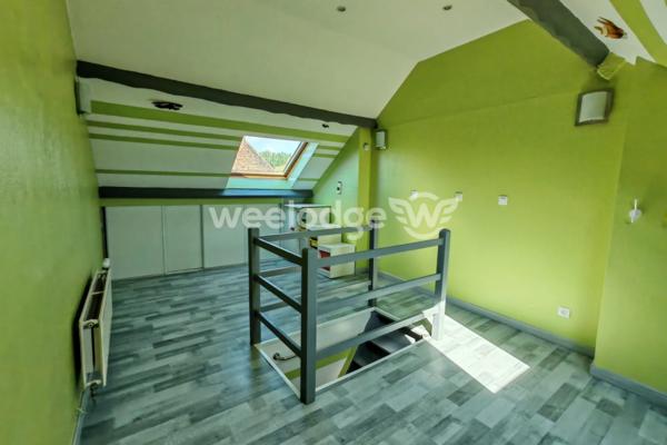 Maison à vendre 3 pièces de 69 m² à Béthune