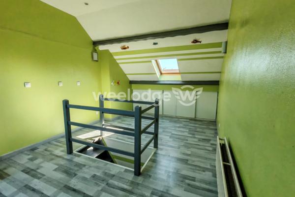 Maison à vendre 3 pièces de 69 m² à Béthune