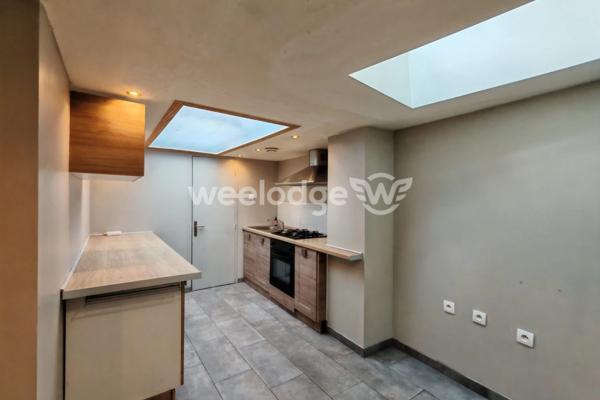 Maison à vendre 3 pièces de 69 m² à Béthune