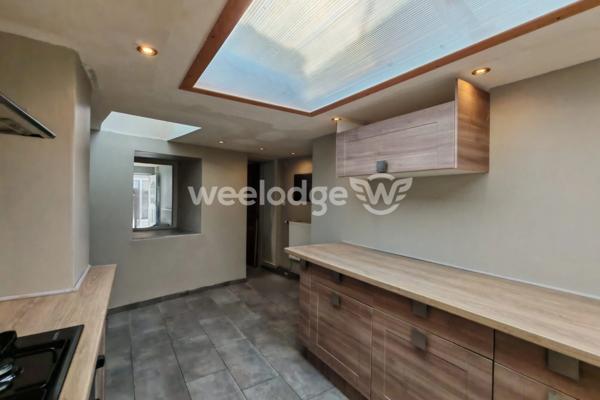 Maison à vendre 3 pièces de 69 m² à Béthune
