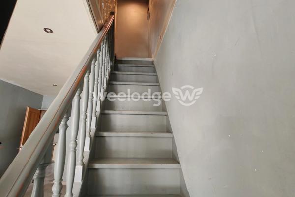 Maison à vendre 3 pièces de 69 m² à Béthune