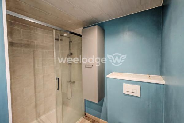 Maison à vendre 3 pièces de 69 m² à Béthune