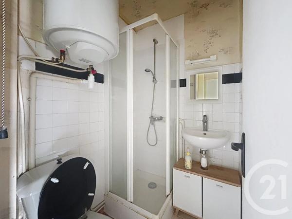 Appartement F2 à vendre  2 pièces - 32,87 m 2   HOULGATE  - 14