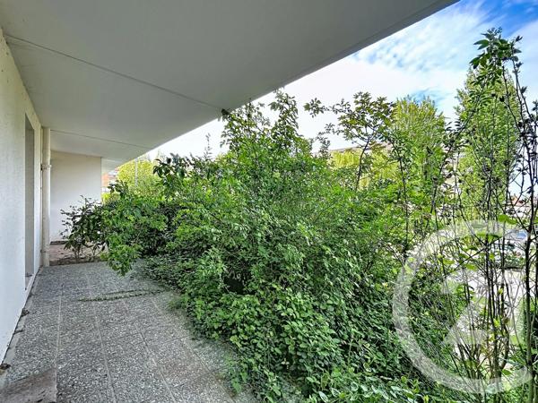 Appartement F2 à vendre  2 pièces - 32,87 m 2   HOULGATE  - 14