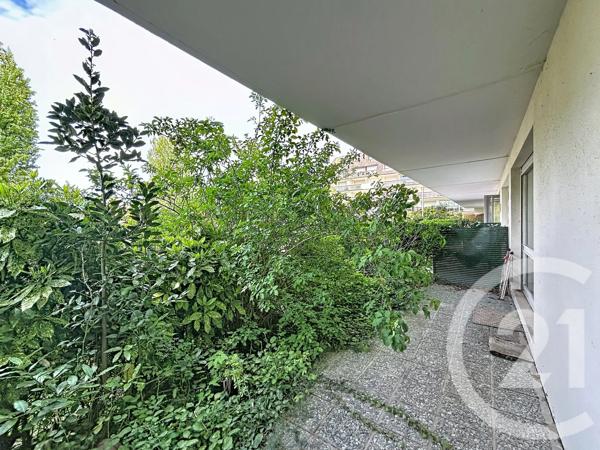 Appartement F2 à vendre  2 pièces - 32,87 m 2   HOULGATE  - 14