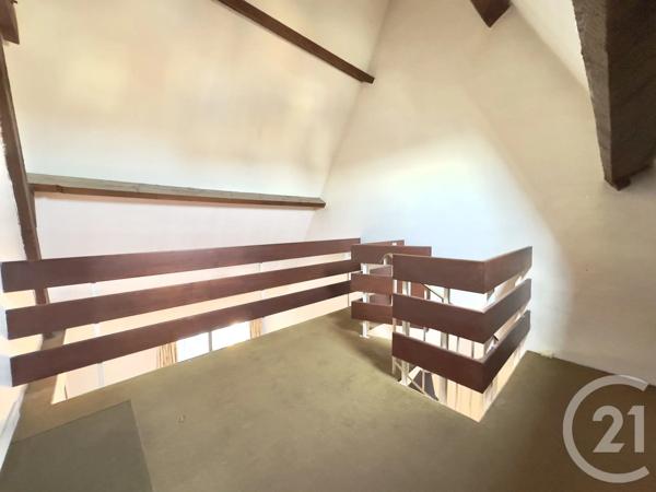 Appartement F3 à vendre  3 pièces - 52,16 m 2   DEAUVILLE  - 14