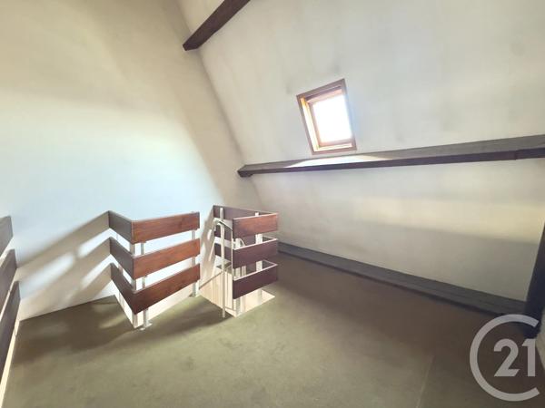 Appartement F3 à vendre  3 pièces - 52,16 m 2   DEAUVILLE  - 14