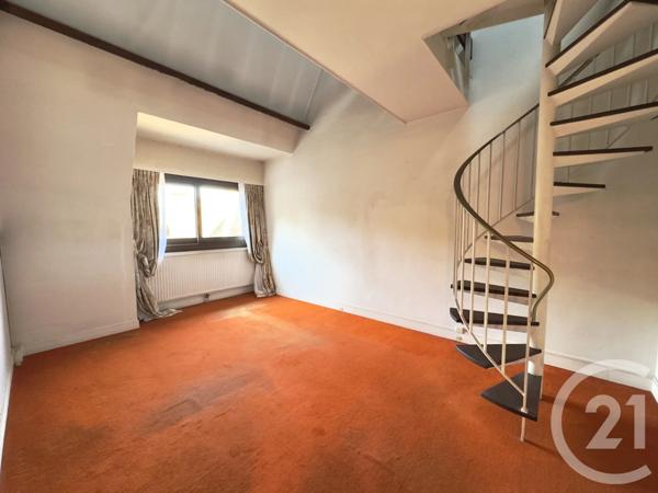Appartement F3 à vendre  3 pièces - 52,16 m 2   DEAUVILLE  - 14