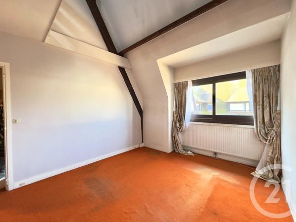 Appartement F3 à vendre  3 pièces - 52,16 m 2   DEAUVILLE  - 14