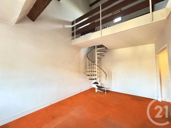 Appartement F3 à vendre  3 pièces - 52,16 m 2   DEAUVILLE  - 14