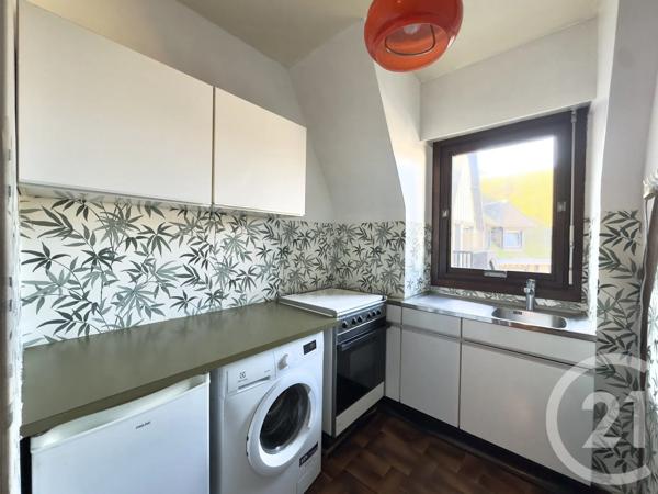 Appartement F3 à vendre  3 pièces - 52,16 m 2   DEAUVILLE  - 14